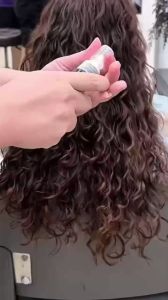 Tinh Dầu Oyster Cutinol Plus 55ml Keratin Hyaluronic - Phục Hồi Dưỡng Ẩm Sâu Mềm Mượt Bóng Khỏe Chuẩn Salon Ý