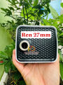 Máy bơm tăng áp ORING ORZN-800 24V . 180W Dùng tăng áp cho 2-3 thiết bị như vòi sen,máy giặc,chậu rửa mặt. BH 1 Năm. 