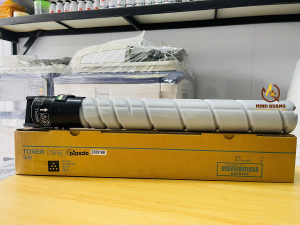 Hộp Mực Konica TN330 Sử Dụng Cho Máy Photocopy Konica Minolta bizhub 300i/360i/450i/550i/... Hàng Chất Lượng Giá Tốt