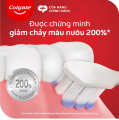 Bộ Đôi Bàn Chải Đánh Răng COLGATE Gum Expert. 