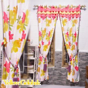 gorden jendela rumbai susun smokring 12 ring pintu dan kamar bisa bayar di tempat