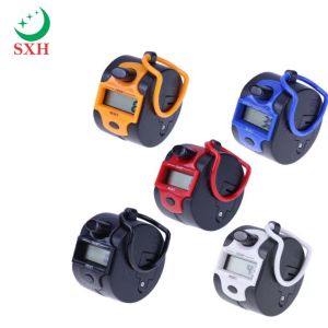 (SXH) Tasbih Digital Zikir Sporty / Tasbih Zikir Sporty Modul 1001