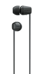 Sony WI-C100 Wireless In-ear Bluetooth Headphones