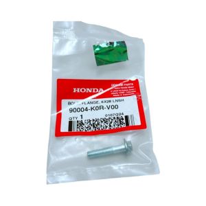 Ốc vặn óc quặng lốc nồi xe 6X 28 VARIO 160 AIR BLADE 160 STYLO 160 chính hãng
