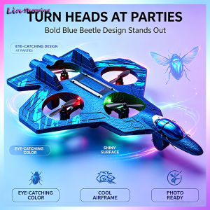 Remote Control Airplanes Toys RC Drone Children Fighter Aircraft Foam Helicopters for Kids Gifts