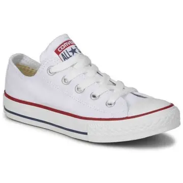 Converse all star blancas hotsell