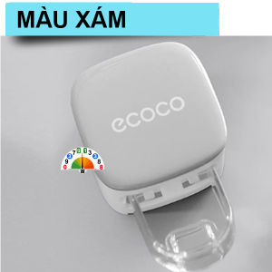 Dụng Cụ Lấy Kem Đánh Răng Tự Động Đựng bàn Chải