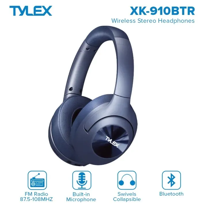 Tylex earphones shops