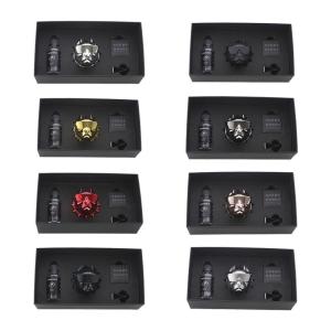 Cập Nhật cho sáng tạo Bulldog mùi hương làm thơm không khí Hộp Quà Tặng ô tô trang trí thời trang tốt Mùi Bulldog fragra