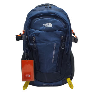 Backpack Tas Ransel Pria Berkualitas Capacity 50L FIX THENORTHFACE Import
