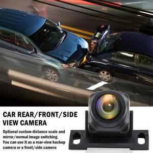 720P AHD Vehicle Backup Reversing Camera 170 Degree Lens Night Vision Parking Reverse Camera Parking Assistance Camera