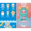 กล่องสุ่มตุ๊กตา Super Lamb น้องตัวใหญ่ม๊าก และเปลี่ยนสีตาได้ หลงรักตัวเลย ตัวนุ่มมาก น่ารัก พร้อมส่ง. 
