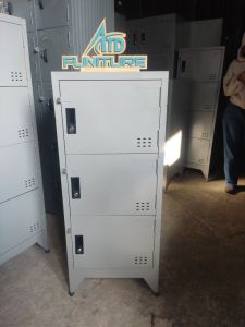 Tủ hồ sơ locker mini 3.4.5.6 tầng sơn dầu sơn tĩnh điện_giao hỏa tốc 2h hcm bd