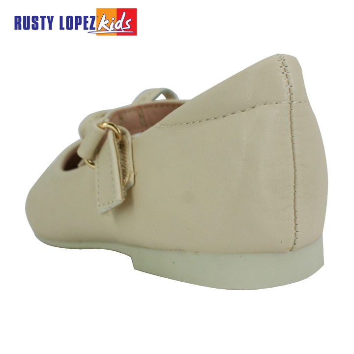 Rusty%20Lopez%20Kids%20Girl's%20doll%20Shoes%20(LIANA%20CS)%20-%20Image%204