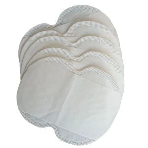 Isi 10 Armpit Pad Penyerap Keringat Ketiak Anti Ketiak Basah Deodorant Anti Bau Sekali Pakai Underarm Pad Untuk Men Women