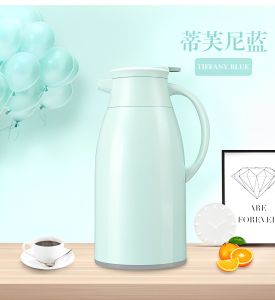 [LOCAL SELLER] Thermal Flask 1.6L Thermos Jug Mug Flask Jar For Hot / Cold WaterTea or Coffee