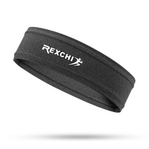 07-G ผ้าคาดศีรษะ Headbands ผ้าคาดหัว REXCHI ยืดหยุ่นได้ดี หลากสีสันให้คุณเลือก