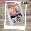 Quần lót chất liệu cotton co giãn tốt mã đặt hàng QL04. 