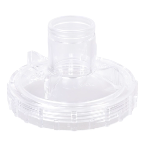 Premium Plastic Pool Cartridges Enclosures Efficient Debris Capture System For Residential Commercial Pool