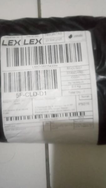 Buyer review video 3
