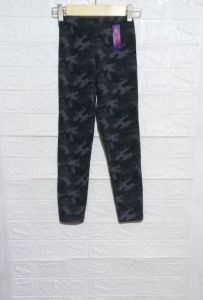 Legging anak full motif merk griselda sizee XXL (usia 8-9  th)