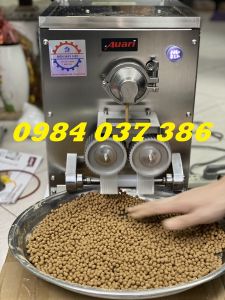 Máy vo viên thuốc bắc tự động máy vo viên th-uốc nam tự động hoàn toàn AW95S