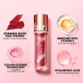O.TWO.O Lip Tint Matte Lipstick Long Lasting Waterproof 11 Colors Velvet Nude Lip Gloss Non-stick Cup Liquid Lipstick Makeup【NEW Colors】. 