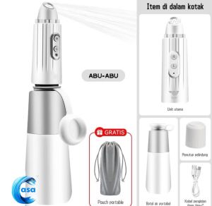 Portable Bidet Sprayer Travel Shower Personal Cleaner Jet Washer Hygiene Bottle Spray Washing Untuk Ibu Hamil Bayi