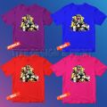 Baju Chrono Trigger Robot Repair T Shirt Kanak2 Lelaki Cloth Tshirt Viral Kanak Kemaja Perempuan Budak 12 Tahun Sleepwear Murah Girl Dresses Pakaian Kids Fashion Dress Kemeja New Born Baby Twin Clothes Unisex Clothing Kain Bedung Cotton Set Lengan Panjang. 