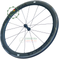 Bánh bộ carbon SPEEDX 700c 5cm. 