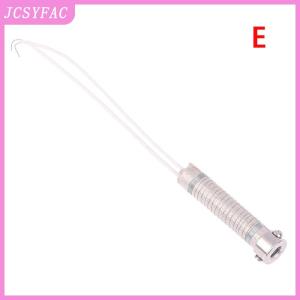JCSYFAC  30 40 60 80 100W Durable Electric Soldering Iron Core External  Heating Element Replacement Weld Equipment Welding Tool