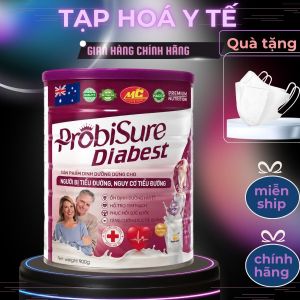💜 PROBISURE DIABEST – CHĂM SÓC SỨC KHỎE TỪ BÊN TRONG 💜