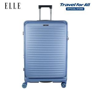 ELLE RIPPLE STANDARD MAKROLON PC 29 INCH FRONT OPENER - 831280ST29