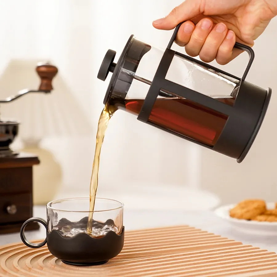 French press lazada sale