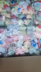 Long não Thuận An đuổi chuột diệt gián viên tròn đủ màu 100g 500g 1kg
