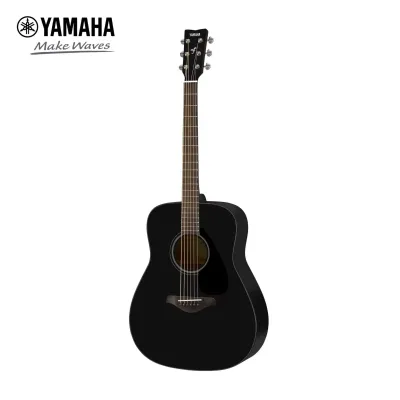 Yamaha FG800 Acoustic Guitar — a serious step up for the committed beginner