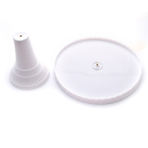 [Alex Do] Hot Sale 1pc Durable Cake Display Stand Dessert Storage Holder Dessert Tray Wedding Party