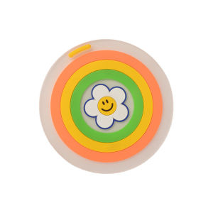 [Easy to Clean] Deodorant Insect Filter Deodorizing Mat Kitchen Drain Cover Soft Silicone Seat Filters Leftover Hair