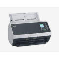 เครื่องสแกน Ricoh fi-8170: High Performance Desktop Scanner. 