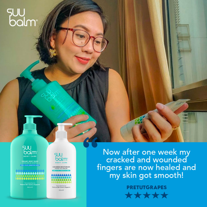%5BAdult/Bundle%5D%20Suu%20Balm%20Ceramide%20Moisturiser%20(Rapid%20Itch%20Relief)%202%20x%20350ml%20%7C%20Eczema,%20Itchy,%20Dry%20or%20Sensitive%20Skin%20-%20Image%207