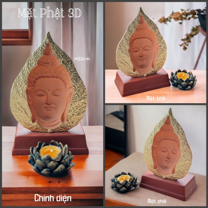 bật mí 10+ khoá học javascript miễn phí cho... Tượng phật 3D gốm sứ/ Dát vàng ngoài/ Mộc/ Gốm sứ cao cấp/ Góc an nhiên ...