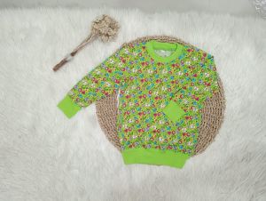 SWEATER ANAK PEREMPUAN 1-9 TAHUN