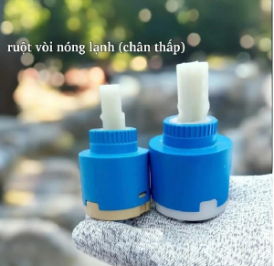 Ruột Vòi Nóng Lạnh - Ruột (Lõi) Sen Vòi Nóng Lạnh