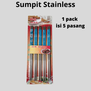 Sumpit Stainless