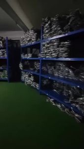 2026 Summer New Ice Silk Pants Mens Quick-Dry Casual Sports Pants Loose Large Size Breathable Cuffed Air Conditioning Pants