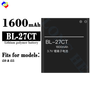 Dimi for Koobee Mobile Phone Battery BL-27CT Brand New Battery I50/I55