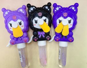 Đồ Chơi Que Thổi Xà Phòng Có Bóp Quạt Bằng Tay Cho Bé – Tạo Bong Bóng Vui Nhộn