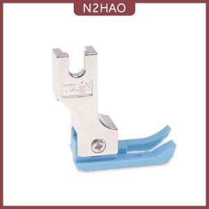 N2HAO 1PC TCR tcl1 16 1 32 nhựa cao và thấp Presser chân TCL TCR phải và trái áp lực chân cho các bộ phận máy may lockstitch