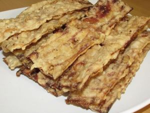 Mencari Keripik Pisang Asli & Sale Pisang Harga Terjangkau