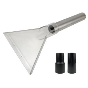 Universal Vacuum Cleaner Brush Car Washing Broom Suction Nozzle Head for Sofa Car Seat Carpet Floor
